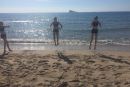Otevřít fotogalerii Benidorm závěr Benidorm závěr